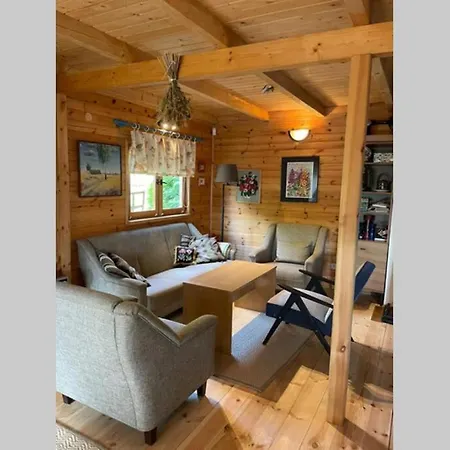 W Sitnie * Sitno (Pomerania)