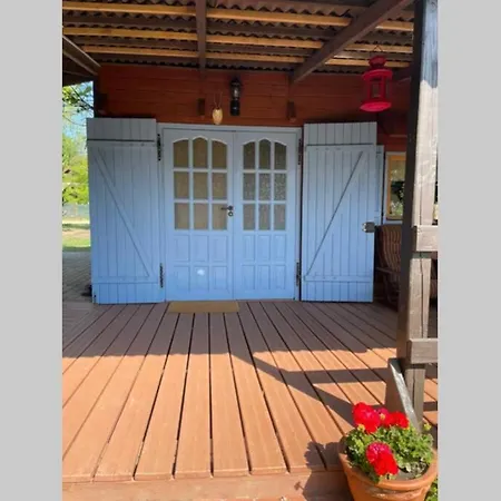 W Sitnie * Sitno (Pomerania)