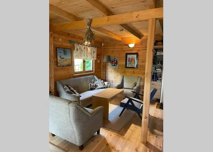 W Sitnie * Sitno (Pomerania)