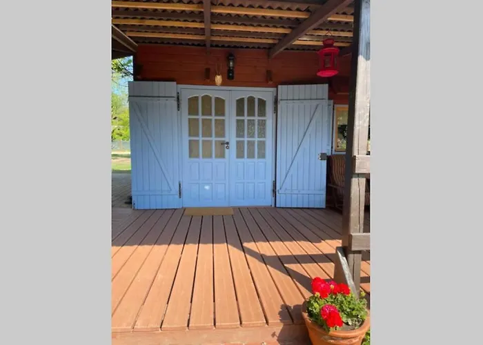 W Sitnie * Sitno (Pomerania)