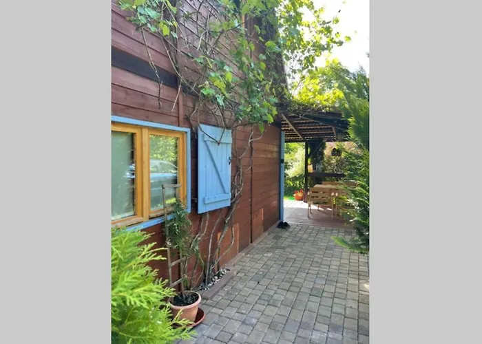 W Sitnie بيت للعطل *