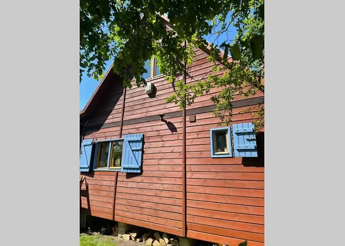 W Sitnie * Sitno (Pomerania)