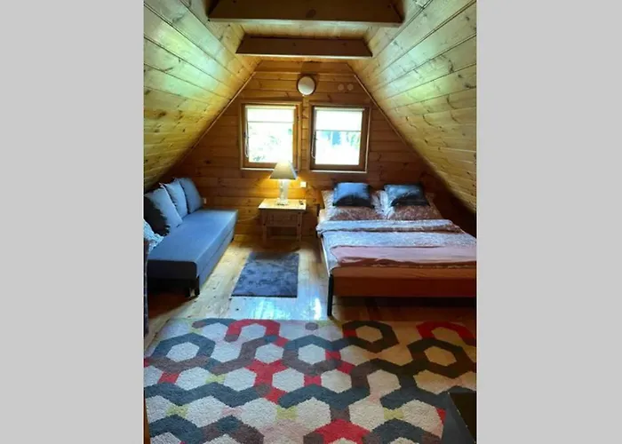 W Sitnie * Sitno (Pomerania)