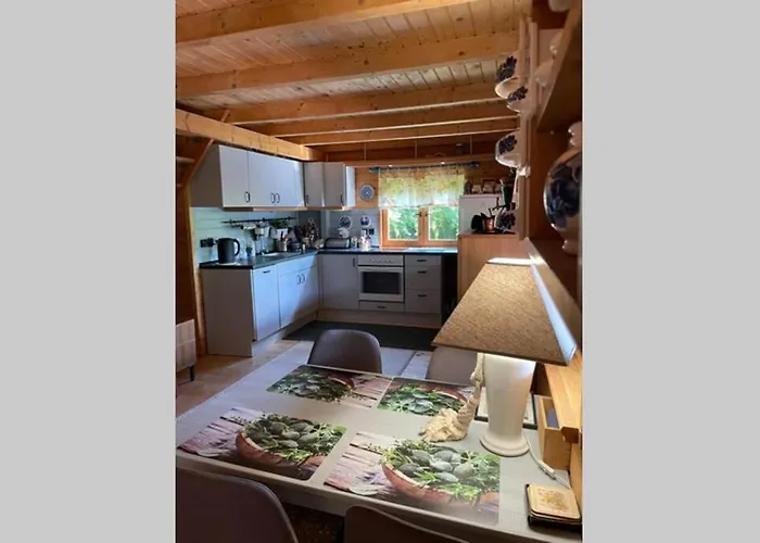 W Sitnie Sitno (Pomerania)