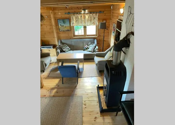 W Sitnie * Sitno (Pomerania)